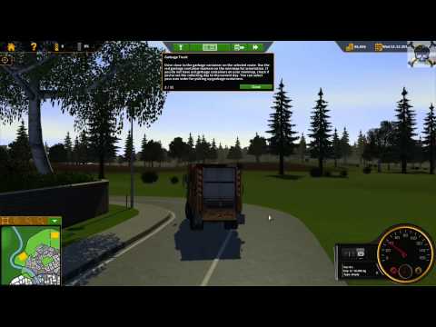 RECYCLE | GamePlay PC 1080p