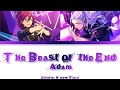 【ES】 The Beast of the End - Adam 「KAN/ROM/ENG/IND」