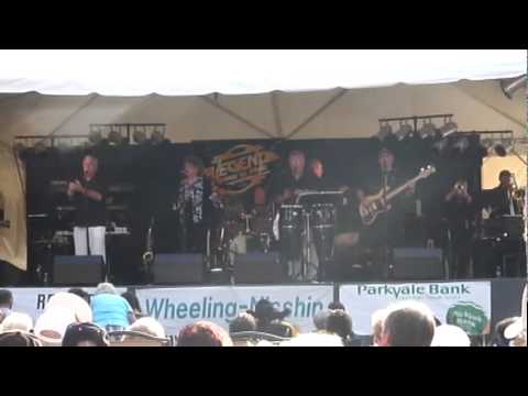 Legend Band Scott Hicks Follansbee WV Community Da...