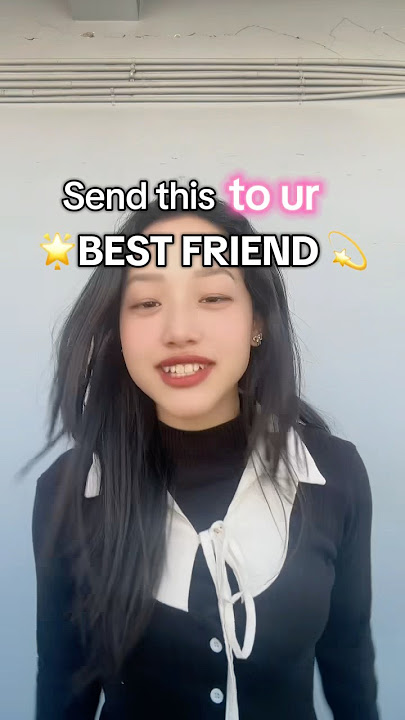 Send this to ur BeST FRieND!!👯‍♀️ #youtubeshorts #shorts #riyanapit #fun #trending