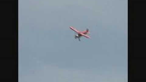 World Models 1/3 Clipped Wing Cub