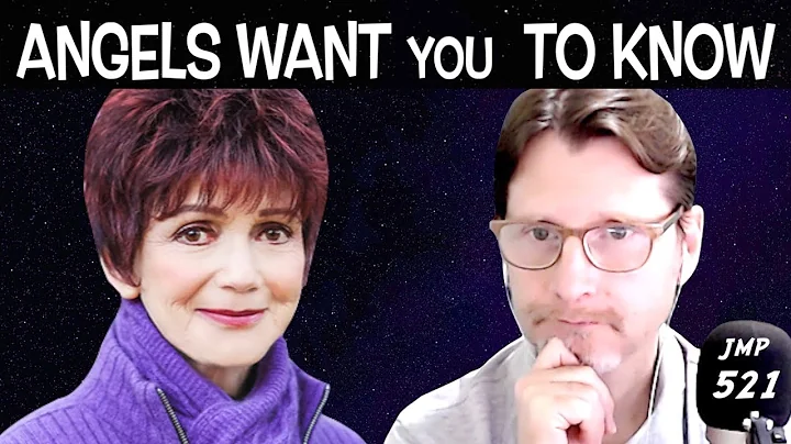 Angels Want You To Know This!