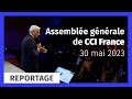 Assemble gnrale de cci france 30 mai 2023