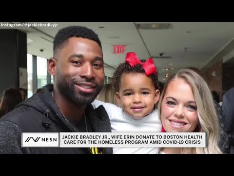 Live At The Ball Park Jackie Bradley Jr Interview 