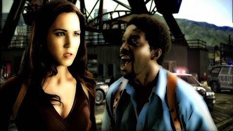 Need for Speed: Most Wanted (2005) Reunion