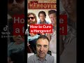 Howto Cure A Hangover mp3