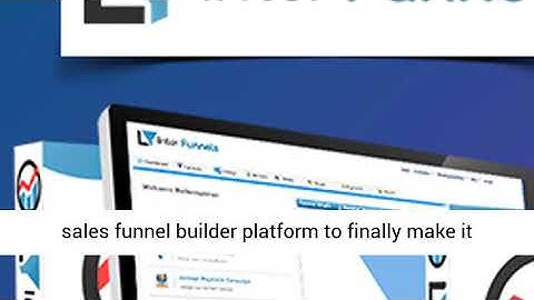 Inter Funnels Review, Bonus – High Conversion Sales Funnel Software – InterFunnels