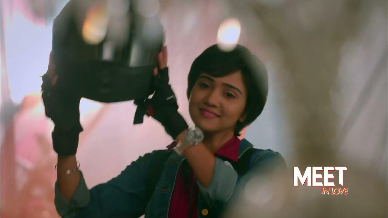 Zee World Meet in Love Coming Soon YouTube