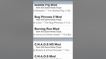 How to get Cod Waw zombies iPod Mod