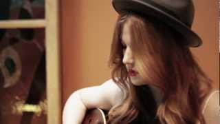 Landslide (Fleetwood Mac cover) - Poema