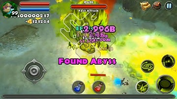 Dungeon Quest Rogue Build - Poisoned Mayham Maniac