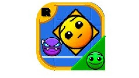 Geometry Dash Lobotomy Ad