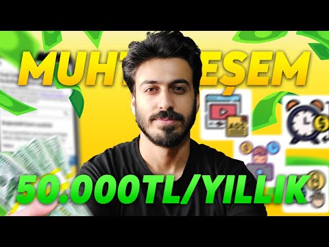 İnternetten SÜPER Para