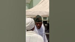 BULALA ZIYARAH DAY 2023 LECTURE BY SHEIKH ADEWALE JUMHA AL ASIHARI