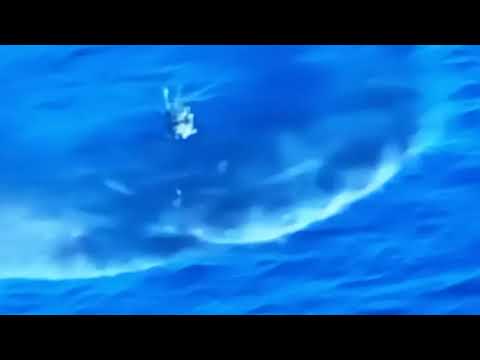 Regresso dos astronautas 🙂