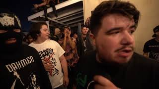 DEVIATED STATE - ALL BITE NO BARK