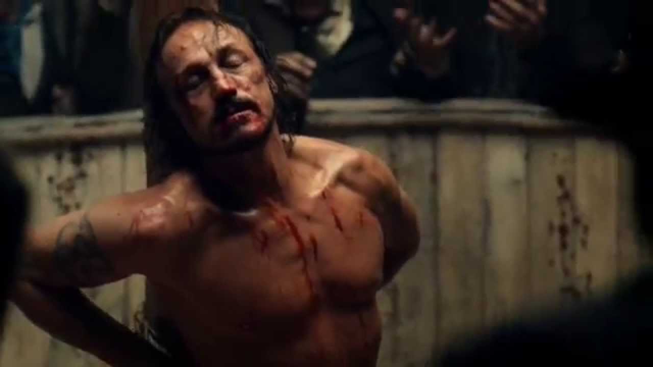 Ripper Street: Bennet Drake - A Good Man