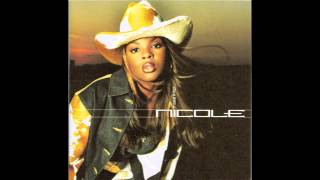 Make it Hot - Nicole Wray ft Missy Elliot \& Mocha [Make It Hot] (1998)