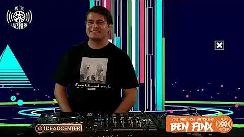 BEN FINX HOUSE & TECHNO 2020