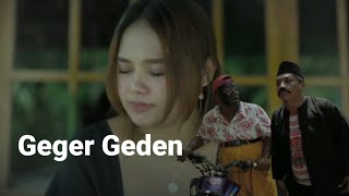 Woko Channel GEGER GEDEN - Pak Ndut Pak No Rebutan Mintul