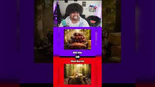 What Are You Picking?