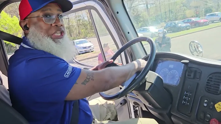 Modernized Class A Pretrip Inspection for all states.