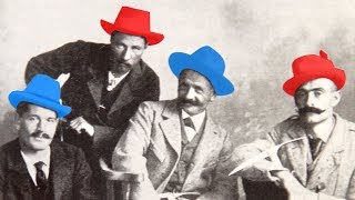 Rootin' Tootin' Shootin'