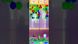 Bubble Shooter: Panda Rescue screenshot 3