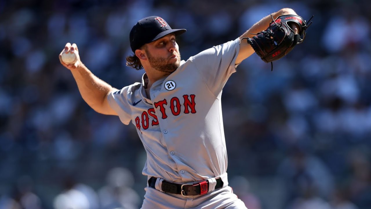 Kutter Crawford 2024 Highlights!