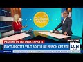 Demande de libération de Guy Turcotte: «C’est une aberration»