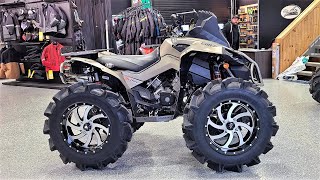2023 Can-Am Renegade X-mr1000r Pickup & Build 🔥🔥🔥