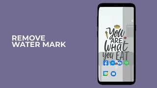 How to remove Watermark on Customize App Icon Changer screenshot 5