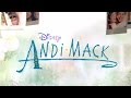 Theme Song | Andi Mack | Disney Channel