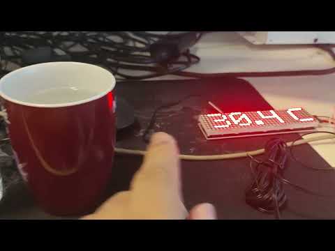 Atividade Extensionista III- Projeto de Eletrônica - Medição de Temperatura Corporal