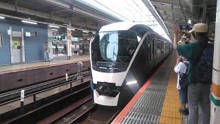 久しぶりのE261系Re-1編成撮影