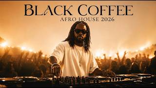Afro House Mixtape 2026 | Tribal Energy & Deep Sound | Festival Energy