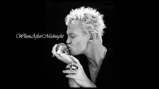 Billy Idol ★ Sweet Sixteen [BEST HQ EVER]