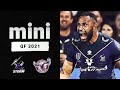 The pride of PNG | Storm v Sea Eagles Match Mini | Qualifying Final, 2021 | NRL