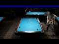Slomoholics cool pool shot highlights