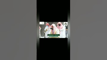 سورة #الاخلاص بأداء رائع لفضيلة الشيخ أ.د #عبد الله الجهني