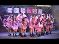 180428 Zillion Zodiac cover WJSN - Secret + I Wish @ Century Cover Dance 2018
