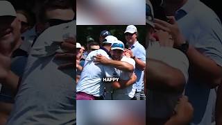 This Fan Got Paid In Golf Glove This Fan Got Paid In Golf Glove