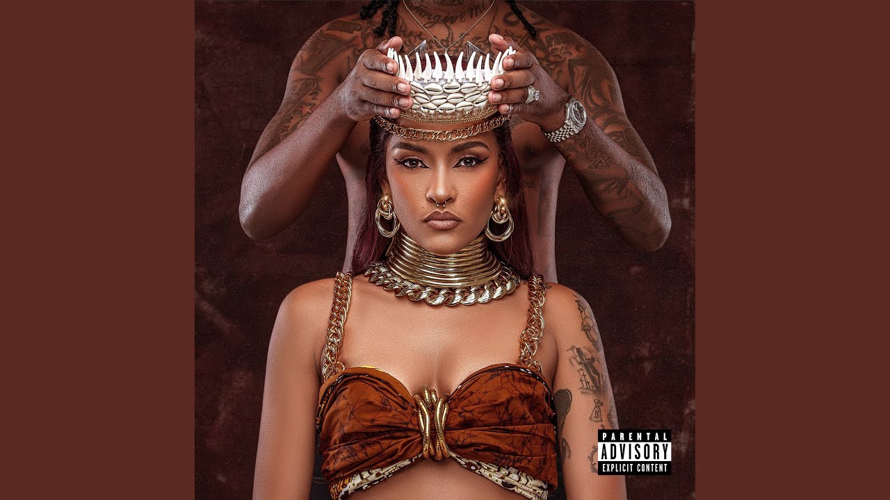 Tenta (feat. Gerilson Insrael)