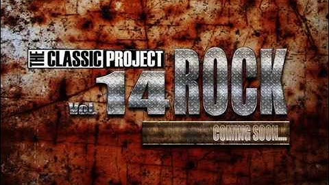 the classic project 14