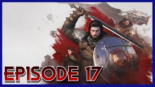 🔴 MrHardcoreMode Plays Crimson Desert GOTY - EPISODE 17