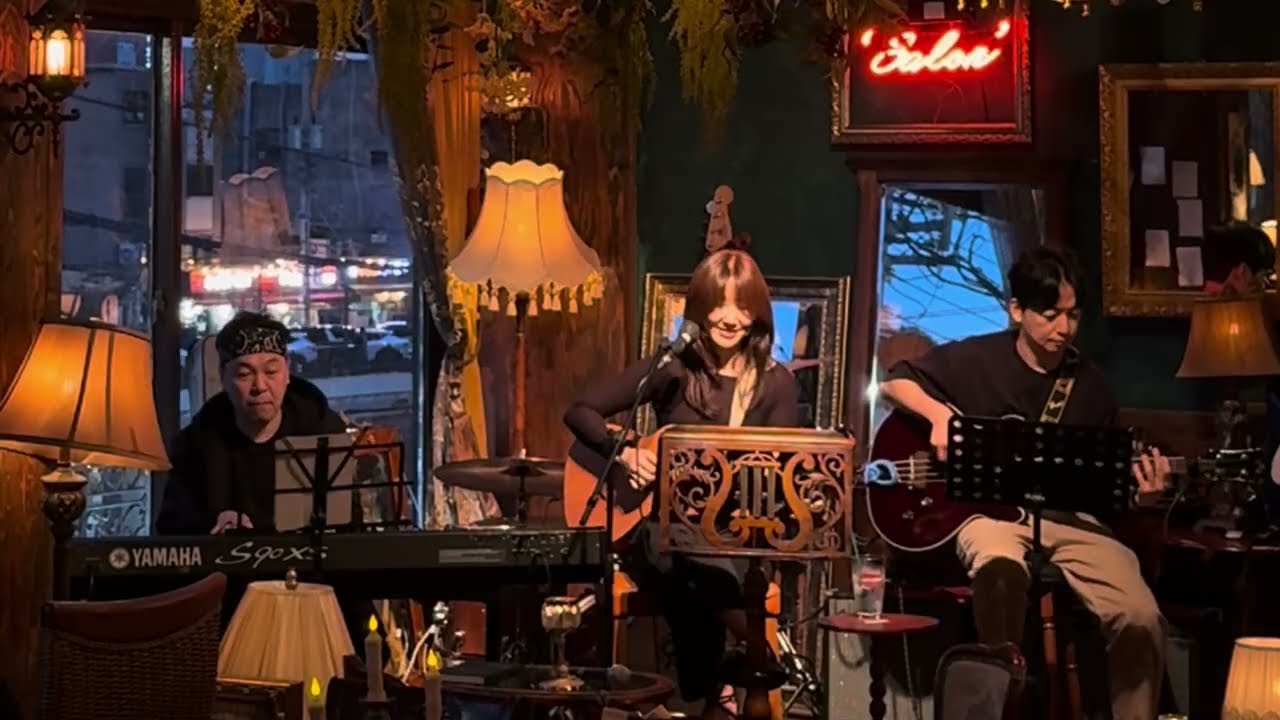 Watch Godarxk - "Iquique" | Live at Single Mark (June 25, 2026) on YouTube Watch Godarxk - "Iquique" | Live at Single Mark (June 25, 2026) on YouTube
