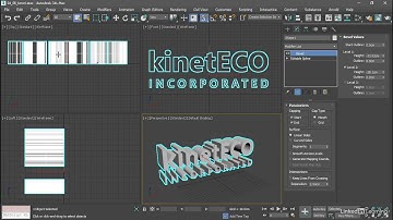 047   Adding a Bevel modifier