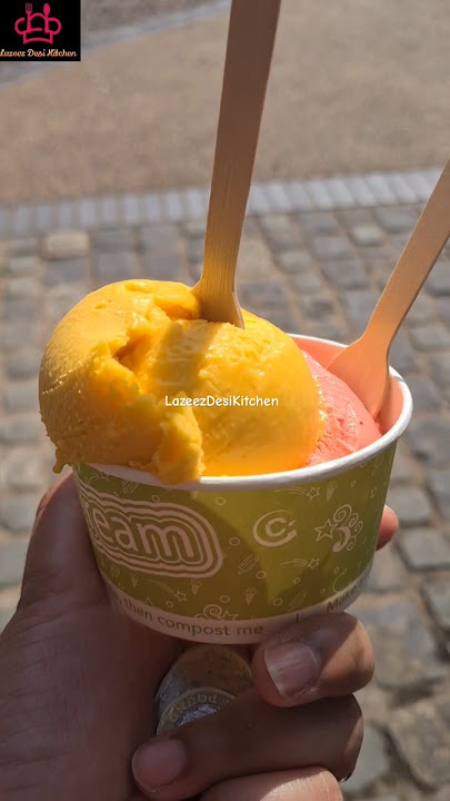 Vibes🥰 #trendingshorts #viralvideo #ytshorts #icecream #summer #weekend #mango #travel #video #reels