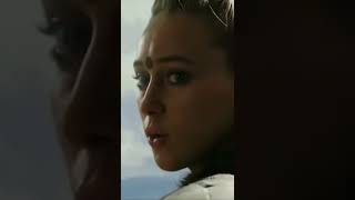 Lexa the 100
