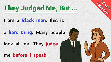 Practice English Listening - Learn English through Stories Level 1 - Graded Reader